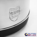 idrop 5L Stainless Steel Electric Kettle