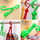 idrop TRI-HOOK Multi Hook Multipurpose Hanger