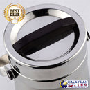 idrop [ 2L ] Stainless Steel Food Storage Thermos Container