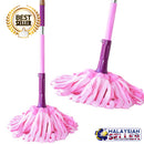 idrop HANDY Self Twisting Housekeeping Mop