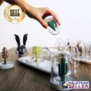 idrop SEASONING SHAKER - Four Seasons / Animal