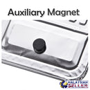 idrop Kitchen Oil Drip Board Foil [ 90cm x 50cm ]