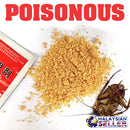 idrop Cockroach Killer Killing Agent Poison Substance [ 50pcs/box ]
