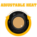 idrop 45CM Multifunction Electric Hot Pot & Grill Cooker