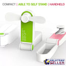 idrop Portable Mini Fan [ KT-M1 ]