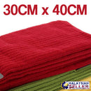 idrop Dish Cloth Microfiber All Purpose Towels