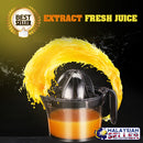 idrop JUICER JUG - Fruit Juicing Container