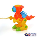 idrop DIY Animal Self Assemble Puzzle Toy