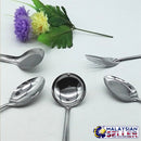 idrop 5pcs Eating Utensil Set [ XIN SHENG BOUTIQUE ]