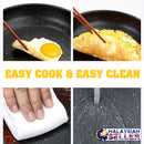 idrop YUCO - 20CM 24CM 28CM Cooking Frying Pan