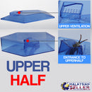 idrop Cockroach Catcher Trap Box Pest Controller Container