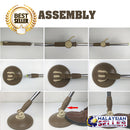 idrop MIAOJIA Rotary Household Mop