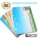 idrop Convenient Foldable Legs Laptop Table Desk