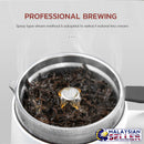 idrop 800ml LIFE ELEMENT 1200W Electric Kettle [ I19 ]