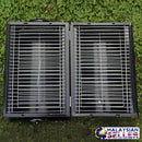 idrop BBQ STOVE - Outdoor Barbecue [ JY-2009 ]