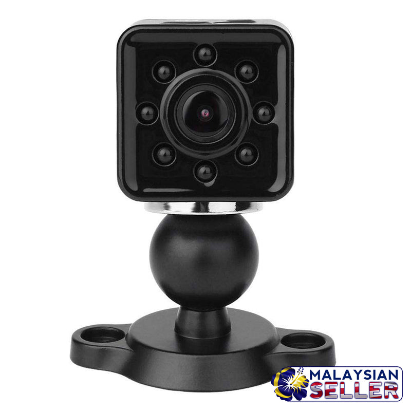 idrop SQ13 Waterproof Mini DV Camera Full HD 1080 + Night Vision