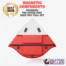 idrop WINDOW CLEANER Two Layer Double Side