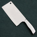 idrop Full Stainless Steel Cover Kitchen Chopping Knife
