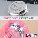 idrop 1000ml YIBEN - CHALLENGE Drinking Water Bottle [ YB-0260 ]