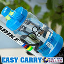 idrop 1L Sports Drinking Portable Handy Bottle