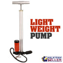 idrop Bicycle Hand Manual Tyre Air Pump