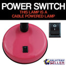 idrop Flexible Study Table Lamp