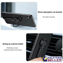 idrop Dual Lightning Ring Holder Adapter