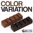 idrop Chocolate Store Box - Candy  Medicine Pill Storage