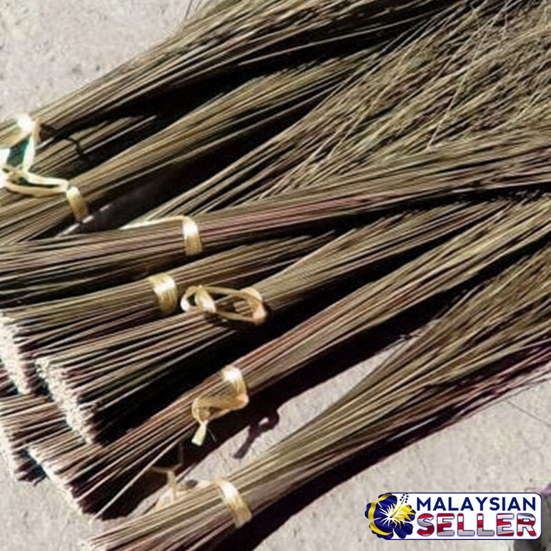 idrop Traditional Broom Sweeper [ PENYAPU LIDI ]
