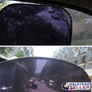 idrop CAR COOL - Car Window Sunscreen UV Shade Protector [ CC1 / CC2 ]