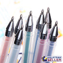idrop KAMMY - AOPO - 8 Color Colorful Ball Pen