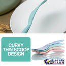 idrop Kitchen Rice Serving Spoon Utensil