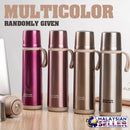 idrop 500ml Stainless Steel Drinking Water Flask