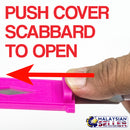 idrop Stainless Steel Kitchen Mini Knife