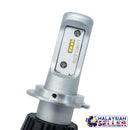 idrop LUXEON ZES  - H7 - Car LED Headlight Kit - 4000LM 6500K