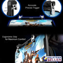 idrop W10 Smartphone Gamepad Specialized for PUBG Gaming Game