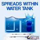 idrop 230g Aromatic Toilet Bowl Water Flush Tank Cleaner Agent