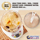 idrop 1.8L Electric Multifunction Health Kettle