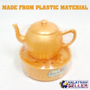 idrop Water Washing Pot [ TKI91 ]