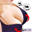 idrop Pump It Inflatable Bra Pad