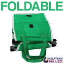 idrop Ecofriendly Portable Foldable Shopping Grocery Storage Bag