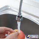 idrop Flexible Dual Adjustable Water Filter Faucet