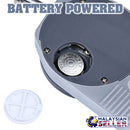 idrop Mini Digital Thickness Gauge Measuring Device