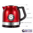 idrop 1.8 Liter Electric Kettle 1500W