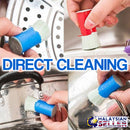 idrop Pot Cleaning Brush Cleaner