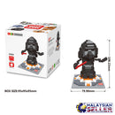 idrop [ Kylo Sith Lord ] ( 580 Pcs ) Model Toy Mini Building Blocks