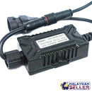 idrop LUXEON ZES  - H11 - Car LED Headlight Kit - 4000LM 6500K