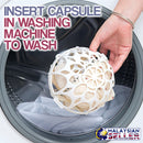 idrop BUBBLE BRA BALL Lingerie Washing Capsule