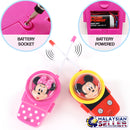 idrop Children's Walkie Talkie Communication Toy