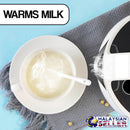 idrop HAPPYHOME 1.5L Milk Warmer Mixer Jug